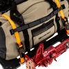 ARB - BASE Rack Ratchet Straps / 3m