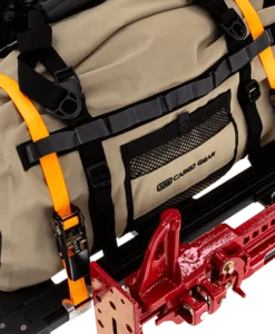 ARB - BASE Rack Ratchet Straps / 3m