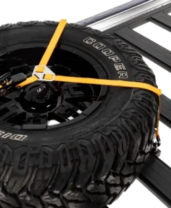 ARB - BASE Rack Spare Wheel Y-Strap