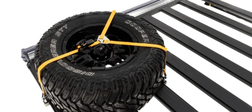ARB - BASE Rack Spare Wheel Y-Strap