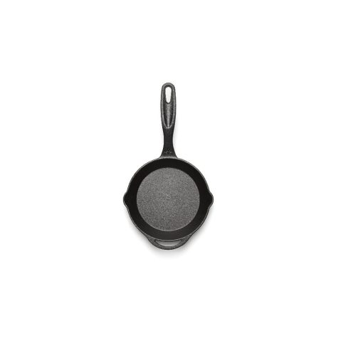 BAREBONES - SKILLET 8" – 20CM - Afbeelding 3