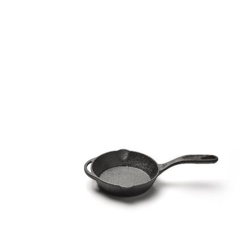 BAREBONES - SKILLET 8" – 20CM - Afbeelding 2