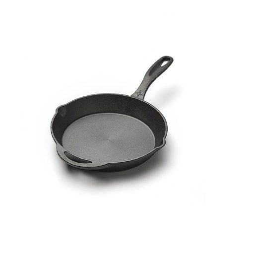 BAREBONES - SKILLET 10” – 25CM - Afbeelding 2