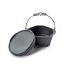 BAREBONES - DUTCH OVEN CLASSIC 12” – 30CM - 7.5L