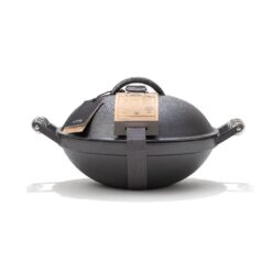 BAREBONES - IRON OVEN - Afbeelding 13