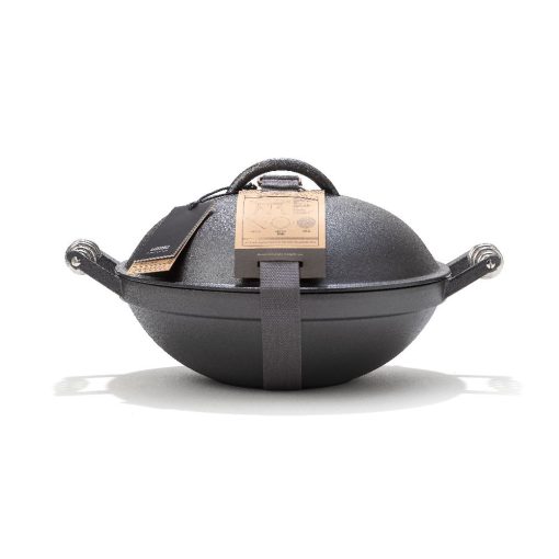 BAREBONES - IRON OVEN - Afbeelding 13