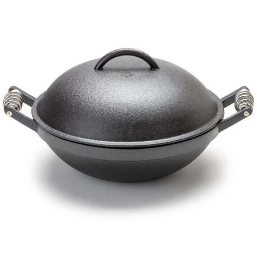 BAREBONES - IRON OVEN - Afbeelding 8