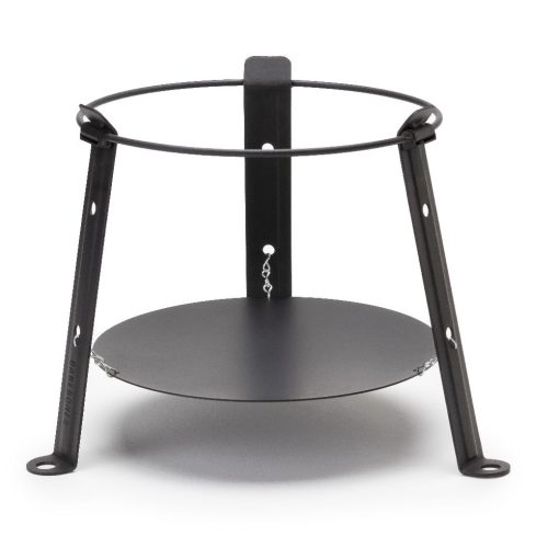 BAREBONES - IRON OVEN - Afbeelding 6
