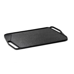 BAREBONES - IRON GRIDDLE - Afbeelding 8