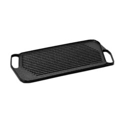 BAREBONES - IRON GRIDDLE