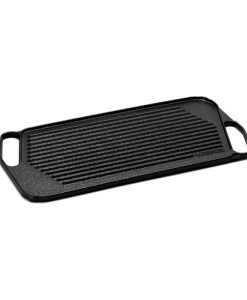 BAREBONES - IRON GRIDDLE