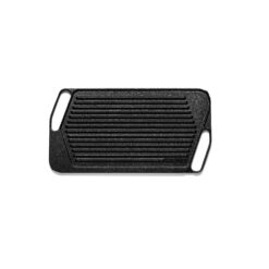 BAREBONES - IRON GRIDDLE - Afbeelding 7