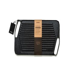 BAREBONES - IRON GRIDDLE - Afbeelding 5
