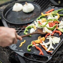 BAREBONES - IRON GRIDDLE - Afbeelding 4