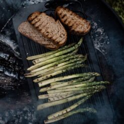 BAREBONES - IRON GRIDDLE - Afbeelding 3