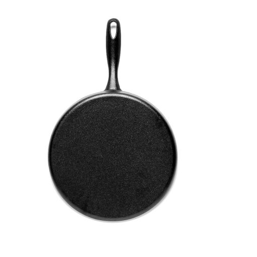 BAREBONES - IRON FLAT PAN 12" - Afbeelding 2