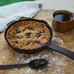 Alternative view of BAREBONES - SKILLET 6" ALL-IN-ONE - 15CM