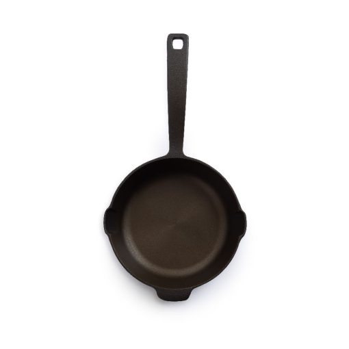BAREBONES - SKILLET 6" ALL-IN-ONE - 15CM - Afbeelding 13