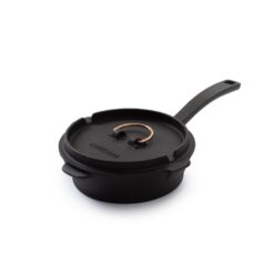 BAREBONES - SKILLET 6" ALL-IN-ONE - 15CM