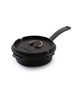 BAREBONES - SKILLET 6" ALL-IN-ONE - 15CM