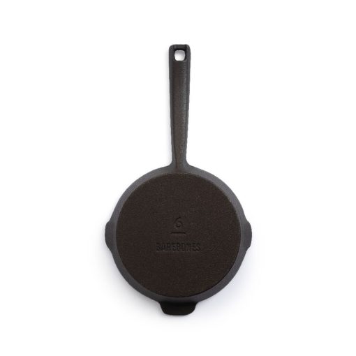 BAREBONES - SKILLET 6" ALL-IN-ONE - 15CM - Afbeelding 12