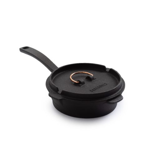 BAREBONES - SKILLET 6" ALL-IN-ONE - 15CM - Afbeelding 11