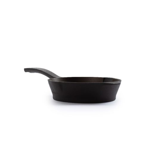 BAREBONES - SKILLET 6" ALL-IN-ONE - 15CM - Afbeelding 10