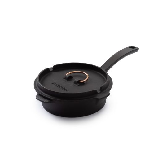 BAREBONES - SKILLET 6" ALL-IN-ONE - 15CM