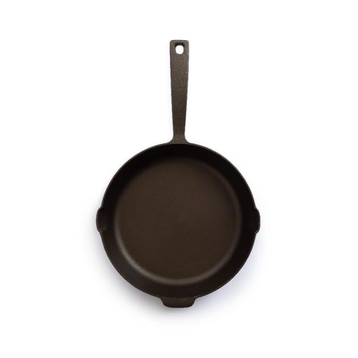 BAREBONES - SKILLET 10" ALL-IN-ONE - 25CM - Afbeelding 13