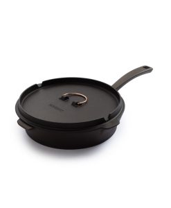 BAREBONES - SKILLET 10" ALL-IN-ONE - 25CM
