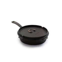 BAREBONES - SKILLET 10" ALL-IN-ONE - 25CM - Afbeelding 11
