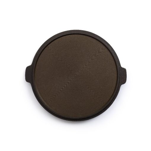 BAREBONES - SKILLET 10" ALL-IN-ONE - 25CM - Afbeelding 7