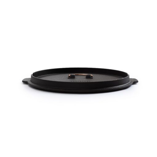 BAREBONES - SKILLET 10" ALL-IN-ONE - 25CM - Afbeelding 6