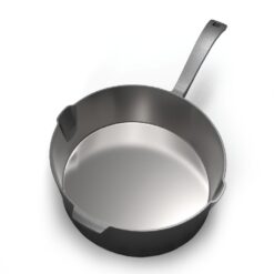 Alternative view of BAREBONES - SKILLET 12" ALL-IN-ONE - 30CM