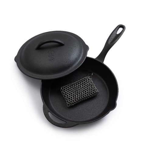 BAREBONES - MESH SCRUBBER - Afbeelding 3