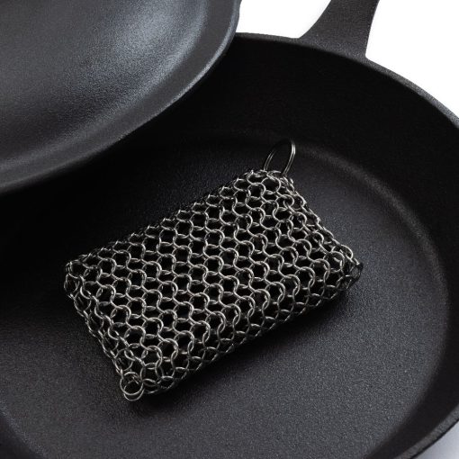 BAREBONES - MESH SCRUBBER - Afbeelding 2
