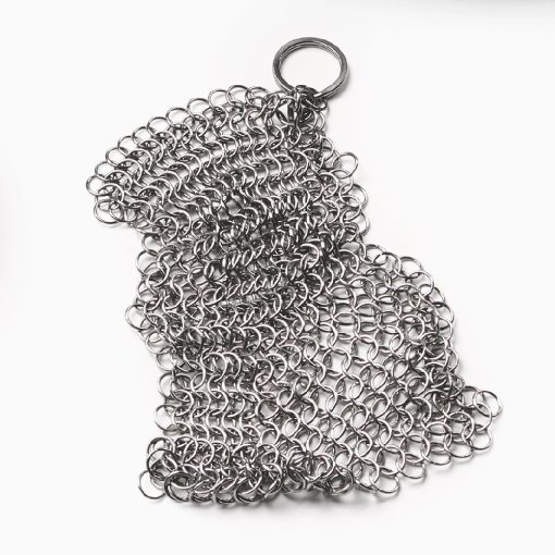 BAREBONES - CHAIN MAIL CLEANER - Afbeelding 2