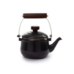 BAREBONES - TEAPOT CHARCOAL - Afbeelding 13