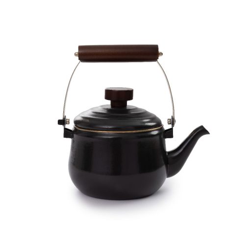 BAREBONES - TEAPOT CHARCOAL - Afbeelding 13