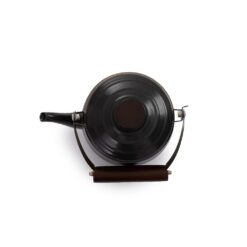 BAREBONES - TEAPOT CHARCOAL - Afbeelding 11