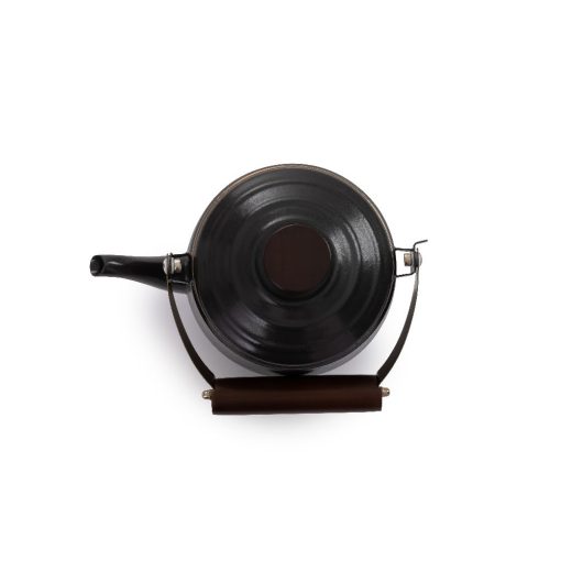 BAREBONES - TEAPOT CHARCOAL - Afbeelding 11