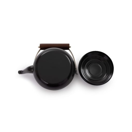 BAREBONES - TEAPOT CHARCOAL - Afbeelding 7