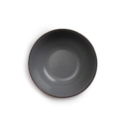 BAREBONES - BOWL/ENAMEL/SET 2 PCS STONE GREY - Afbeelding 12