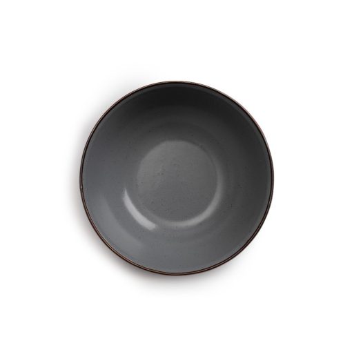 BAREBONES - BOWL/ENAMEL/SET 2 PCS STONE GREY - Afbeelding 10