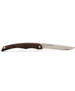 BAREBONES - FOLDING STEAK KNIFE