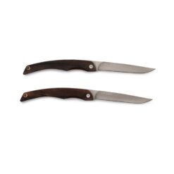 BAREBONES - FOLDING STEAK KNIFE - Afbeelding 10