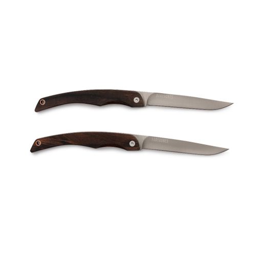 BAREBONES - FOLDING STEAK KNIFE - Afbeelding 10