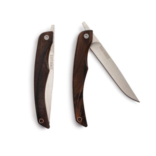 BAREBONES - FOLDING STEAK KNIFE - Afbeelding 9