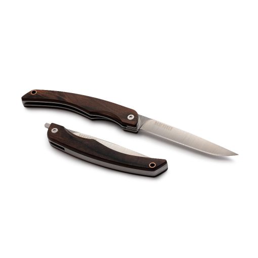 BAREBONES - FOLDING STEAK KNIFE - Afbeelding 8