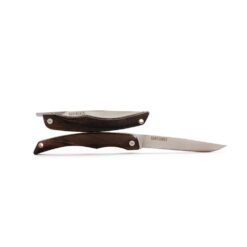 BAREBONES - FOLDING STEAK KNIFE - Afbeelding 7